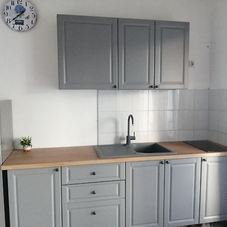 Apartman Lana Заблаче Екстер'єр фото