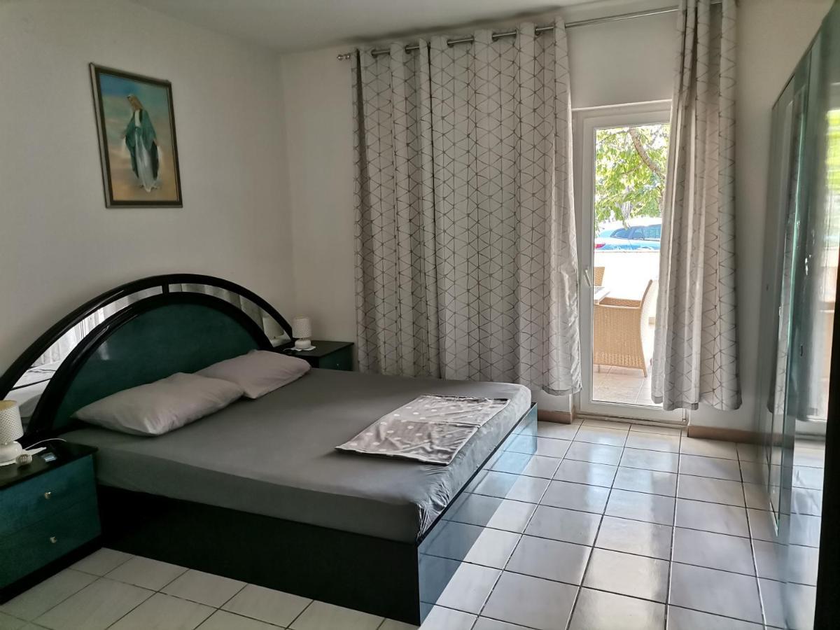 Apartman Lana Заблаче Екстер'єр фото