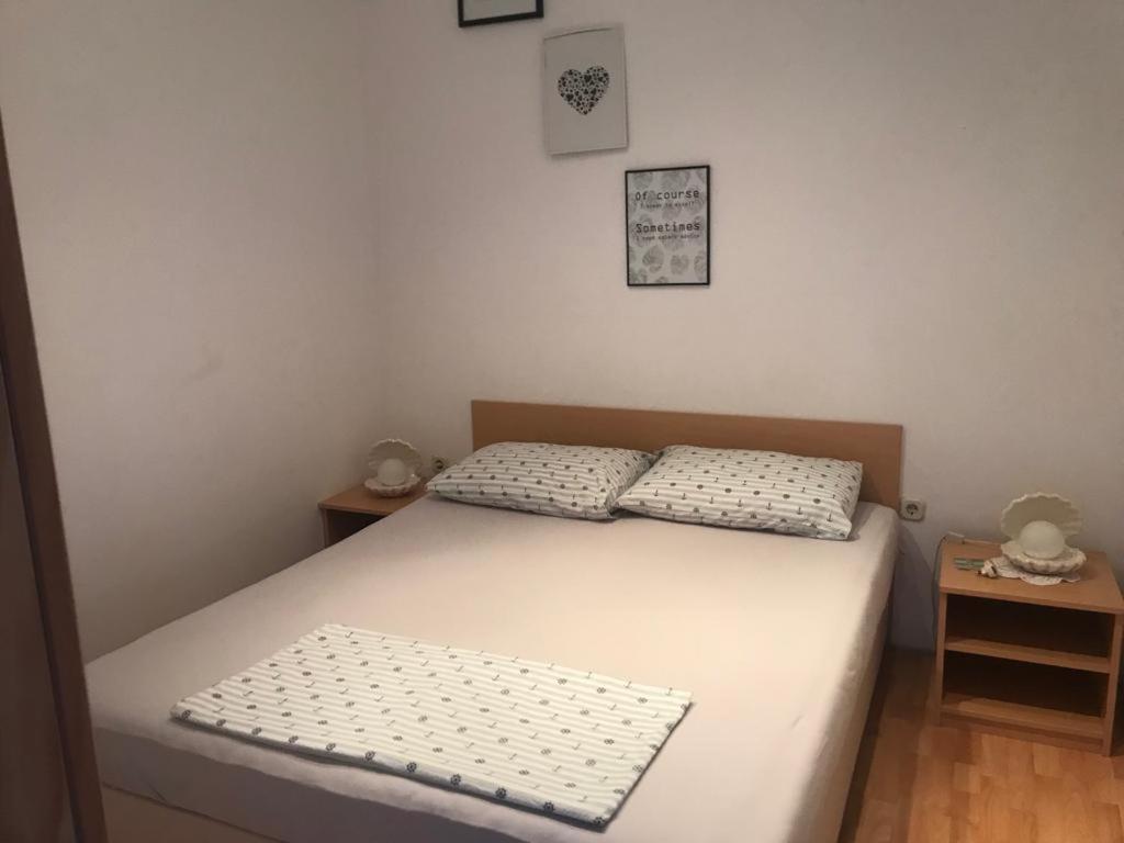 Apartman Lana Заблаче Екстер'єр фото