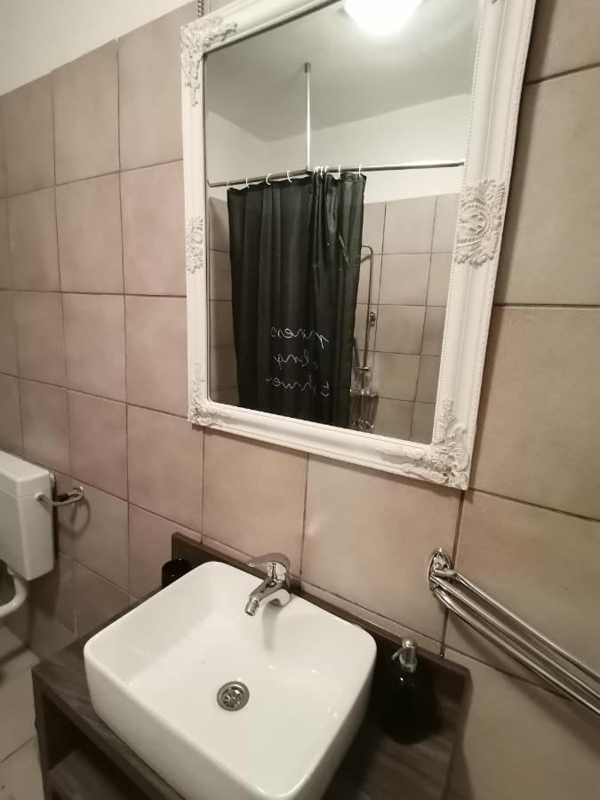 Apartman Lana Заблаче Екстер'єр фото