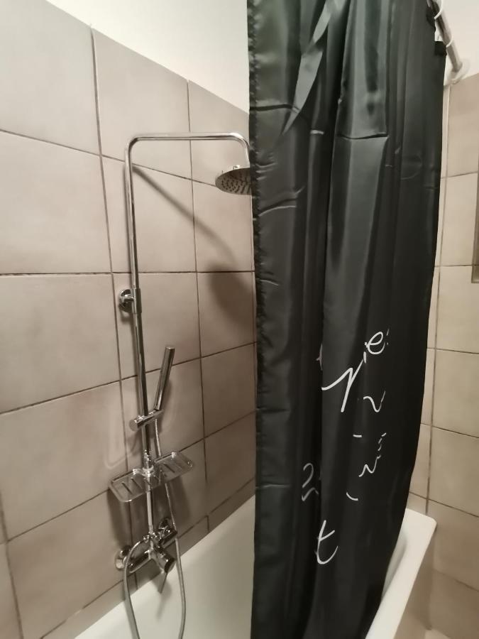 Apartman Lana Заблаче Екстер'єр фото