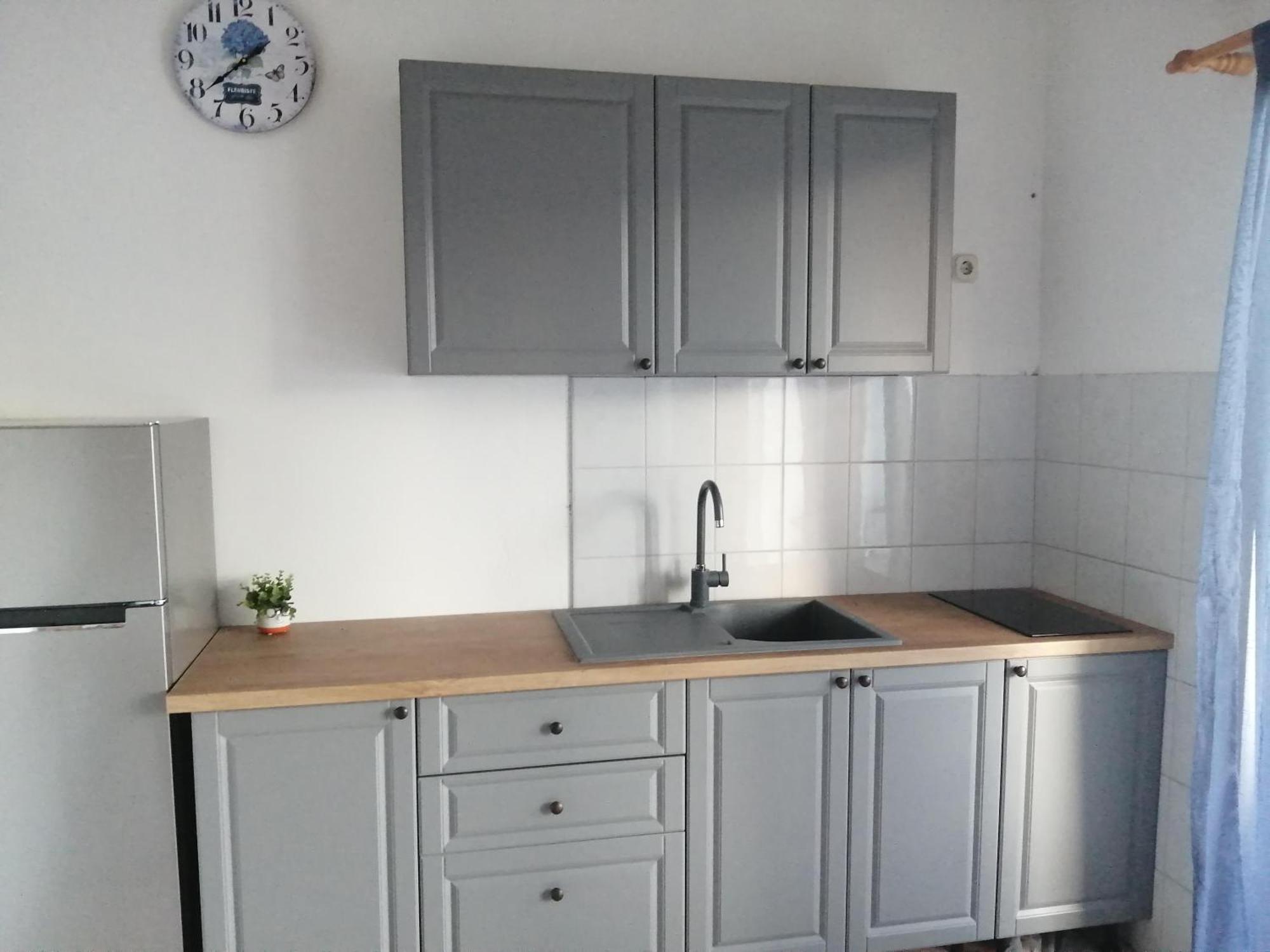 Apartman Lana Заблаче Екстер'єр фото