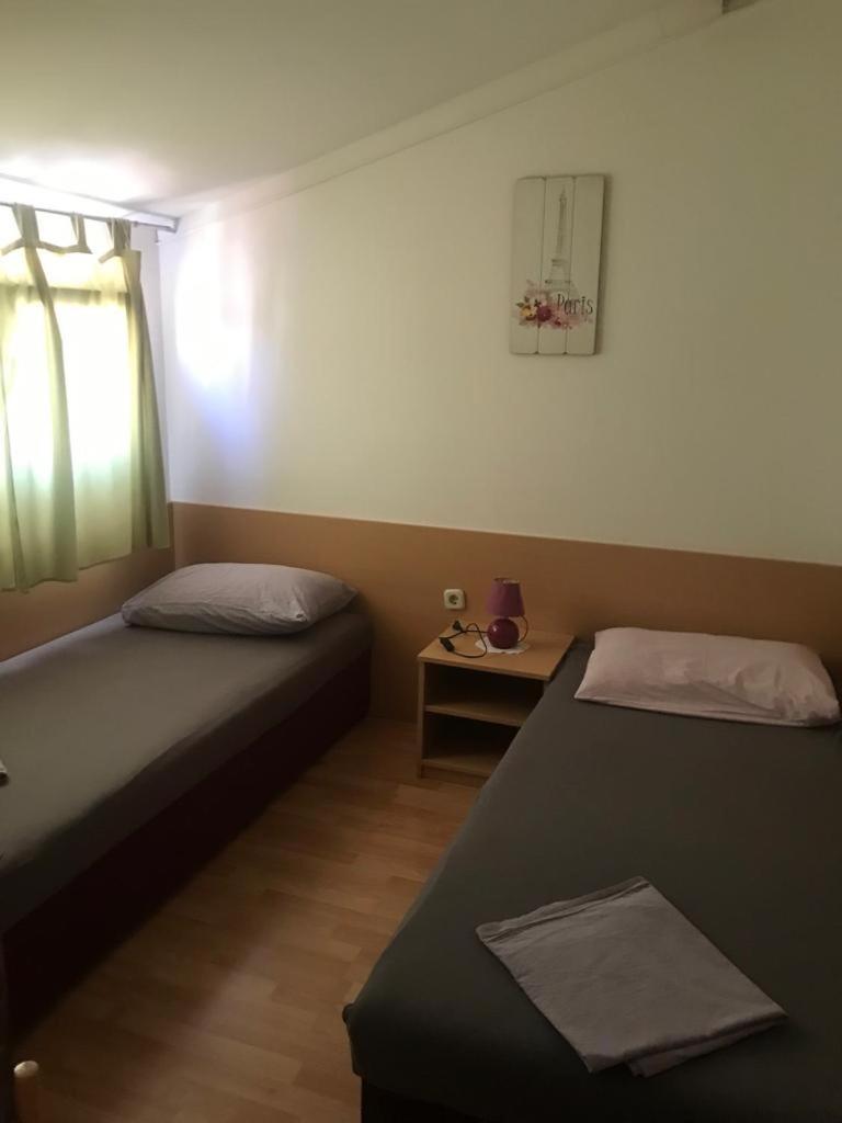 Apartman Lana Заблаче Номер фото