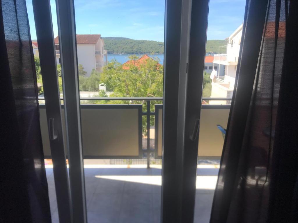 Apartman Lana Заблаче Номер фото