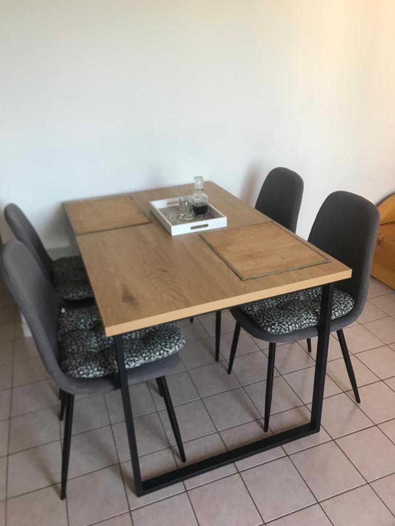 Apartman Lana Заблаче Номер фото