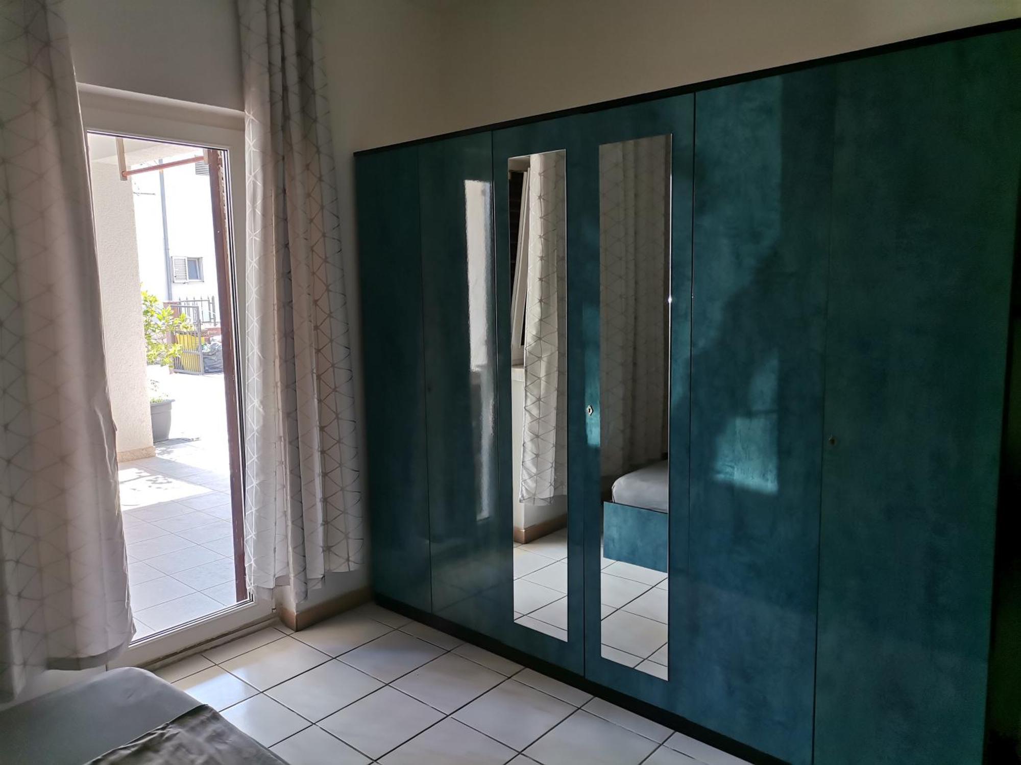 Apartman Lana Заблаче Номер фото
