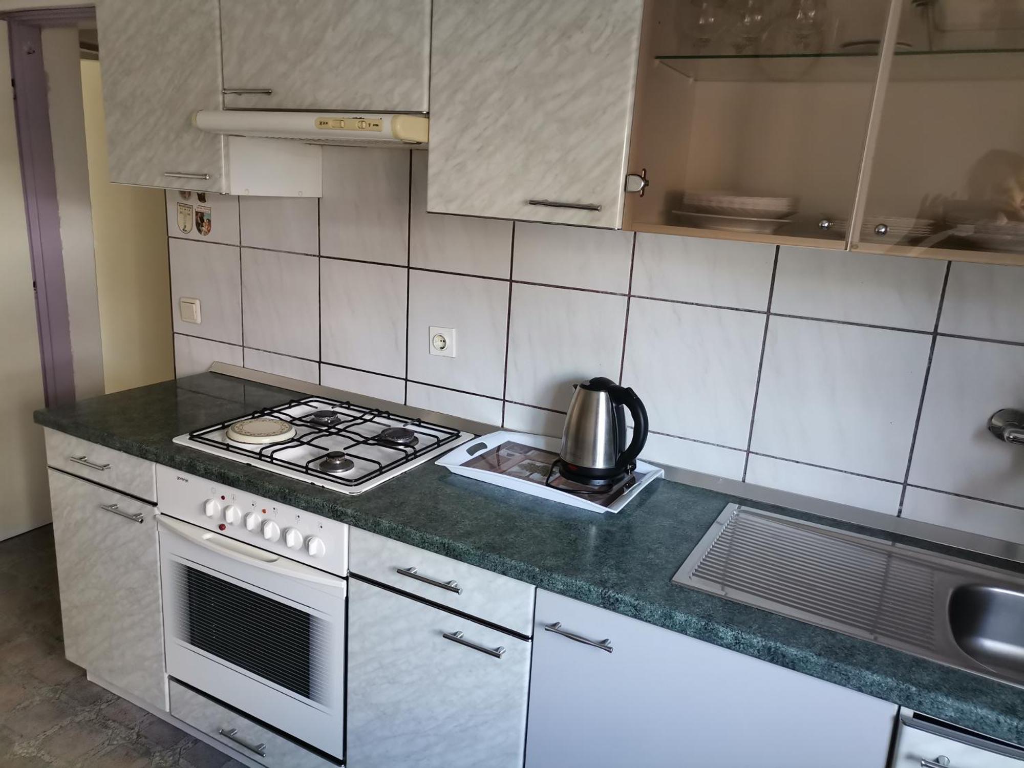 Apartman Lana Заблаче Номер фото