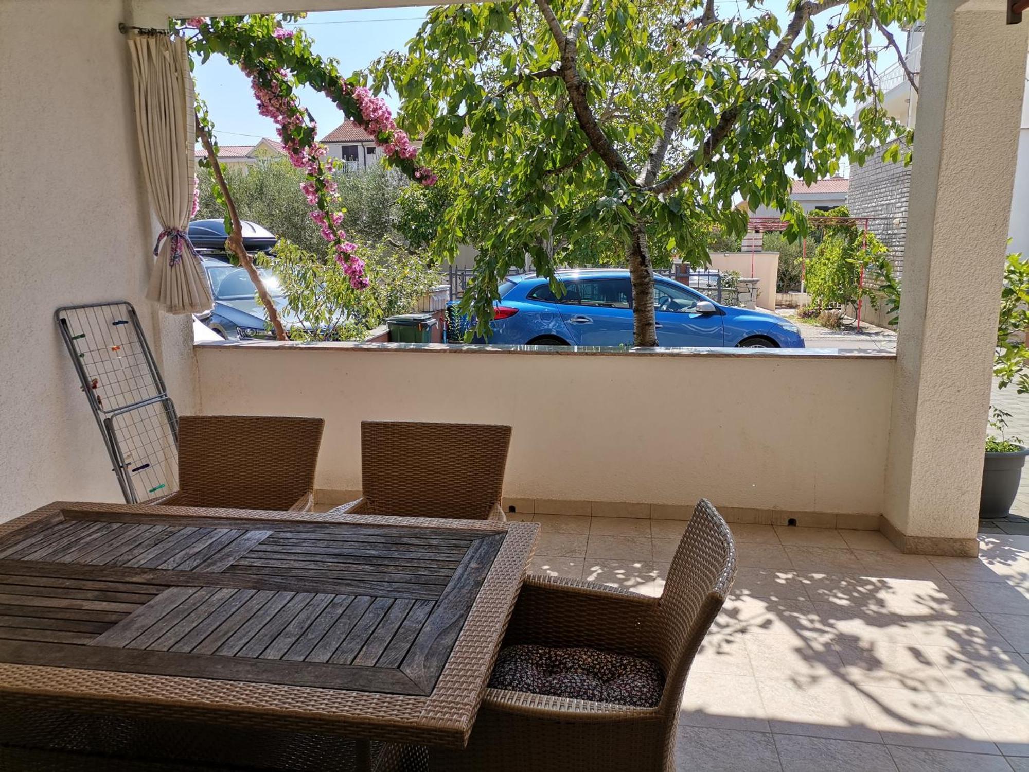 Apartman Lana Заблаче Номер фото